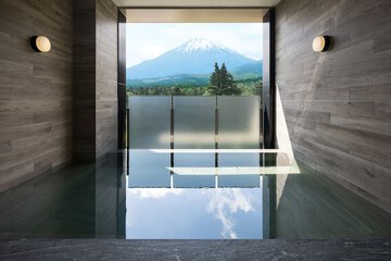 Hot springs