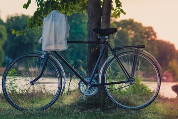 Bicycling