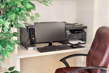 Business Center 60 of 60