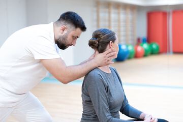 Massage