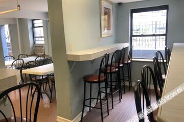 Hotel Interior or Public Areas