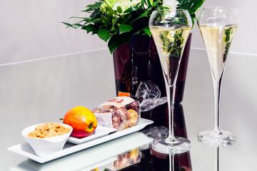 Room service - dining