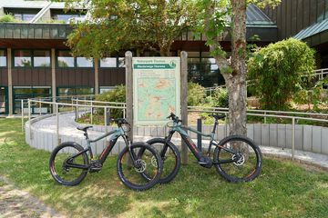 Bicycling
