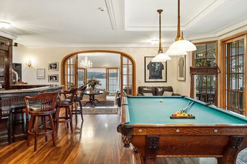 Billiards