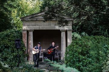 Gazebo