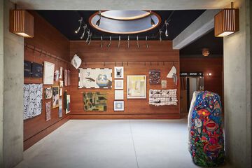 Hotel Interior 5 of 24