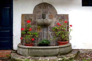 Fountain