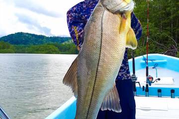 Fishing