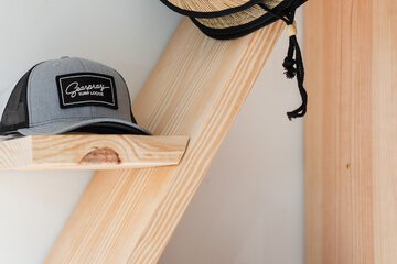 Gift shop