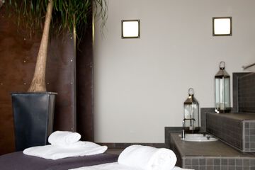 Spa treatment