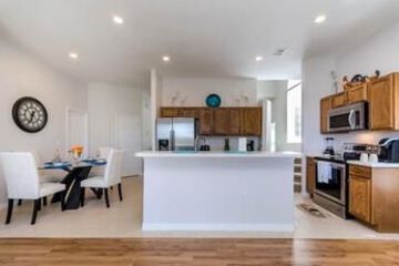 In-Room Kitchen