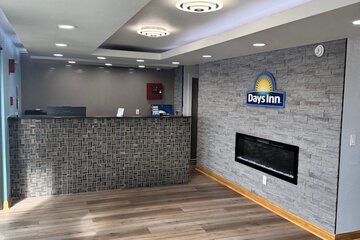 Days Inn by Wyndham Cloverdale Greencastle