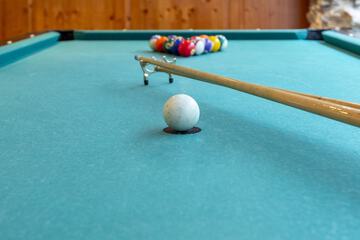 Billiards