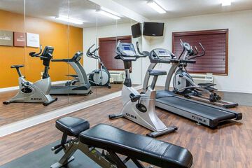 Health and Fitness 23 of 25