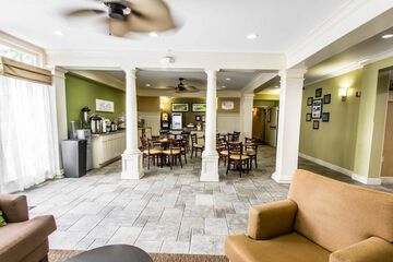 Hotel Interior 13 of 33