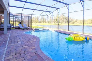 Children's pool