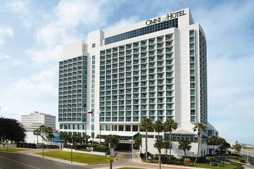 Omni Corpus Christi Hotel