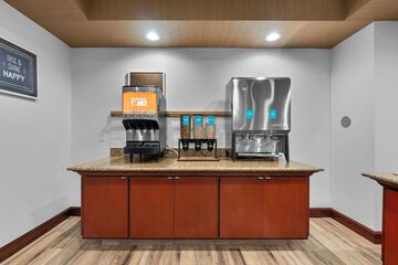 Breakfast/Coffee Service 59 of 71