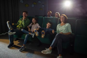 Children's activities