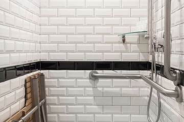 Accessible bathroom