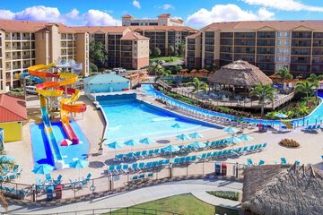 Westgate Lakes Resort & Spa Universal Studios Area