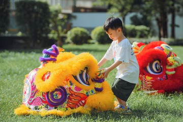Children's activities