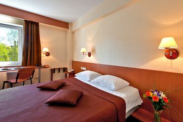 Children's theme room