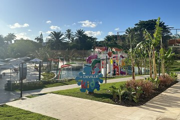 Children's activities
