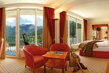 View from room