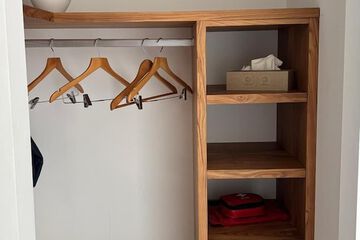 Wardrobe