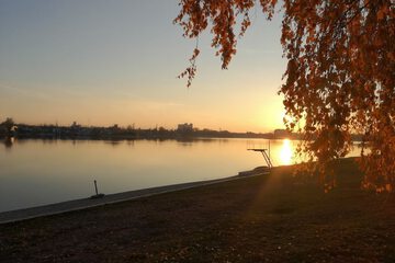 Lake