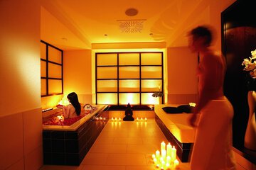 Spa treatment