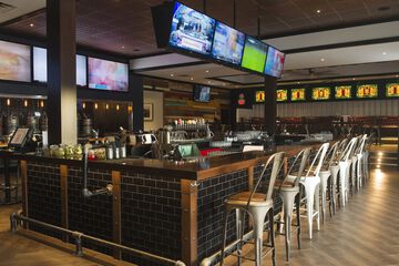 Sports bar