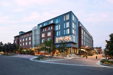 The Elizabeth Hotel Autograph Collection