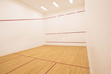 Sports facility