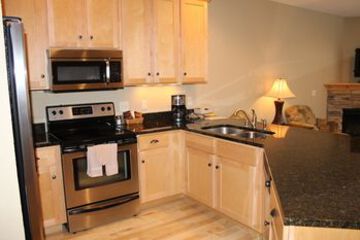 In-Room Kitchen