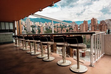 Sundeck