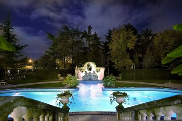 Public bath