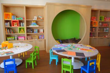 Day care