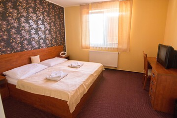 Children's theme room