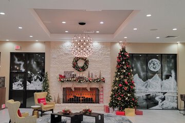 Wyndham Garden College Station