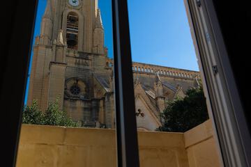City view
