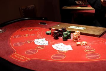 Casino