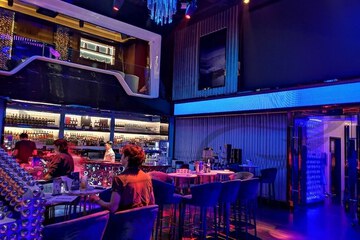 Nightclub
