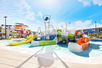 Water park