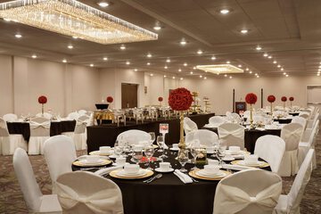 Ballroom