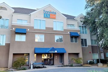 Sonesta ES Suites Dallas Medical Market Center
