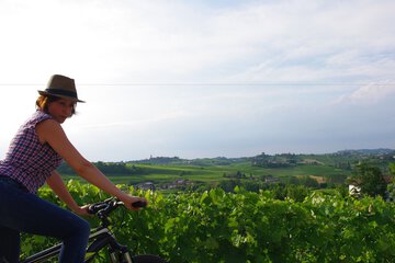 Bicycling