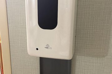 Cleanliness standards