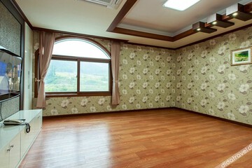 标准暖炕房(主楼)
